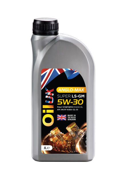 Automotive Engine Oils - Oil UK